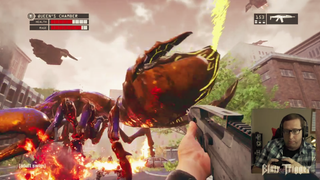 The makers of <i>Too Many Cooks</i> turn their upsetting attention to the world of Let's Play videos<em></em>